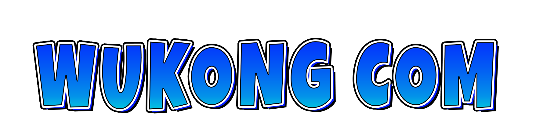 WUKONG COM